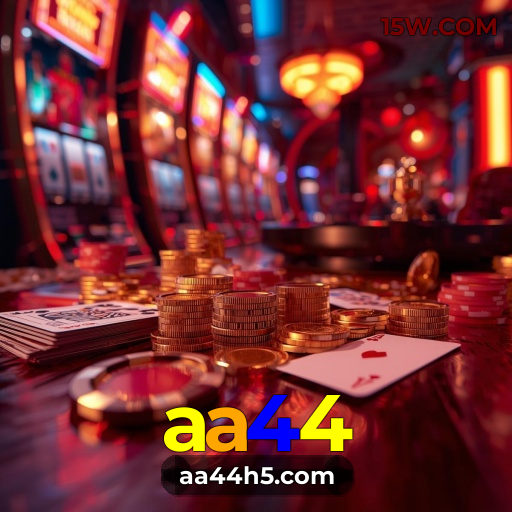 Apostas ao vivo aa44