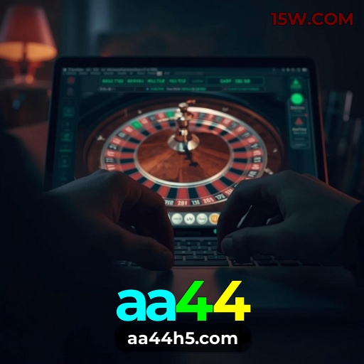 Slots temáticos aa44