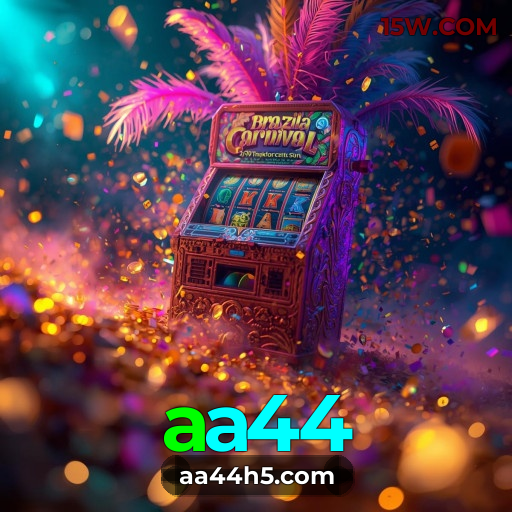Slots clássicos aa44
