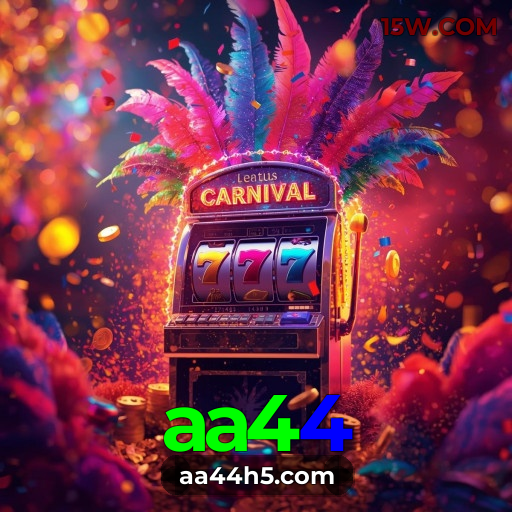 Slots com jackpot aa44