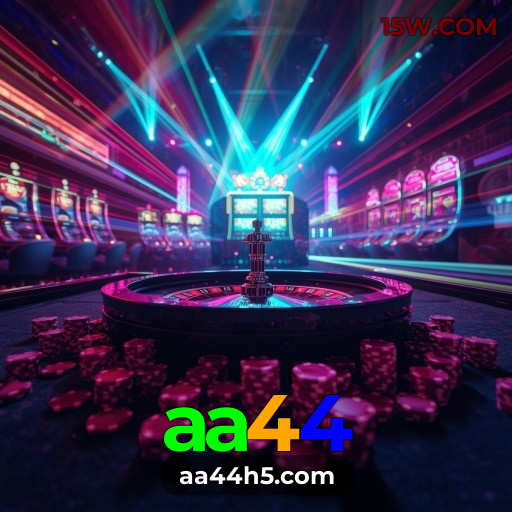 Tecnologia avançada aa44