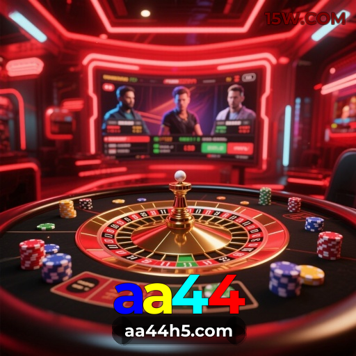 Apostas esportivas aa44