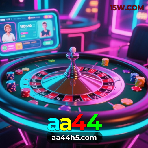 Bônus de apostas aa44